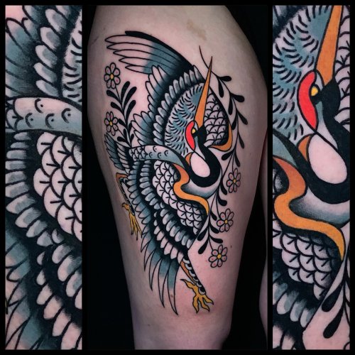 Photo post from dap_skingdomtattoo.