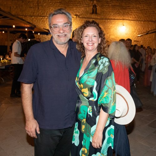 Carousel post from dubrovnikfestival.