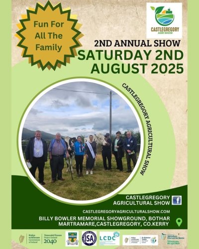 Video post from dinglepeninsulatourism.