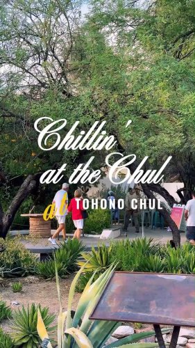 Video post from visittucson.