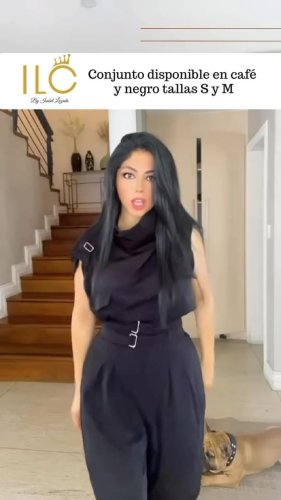 Video post from mujerilc.