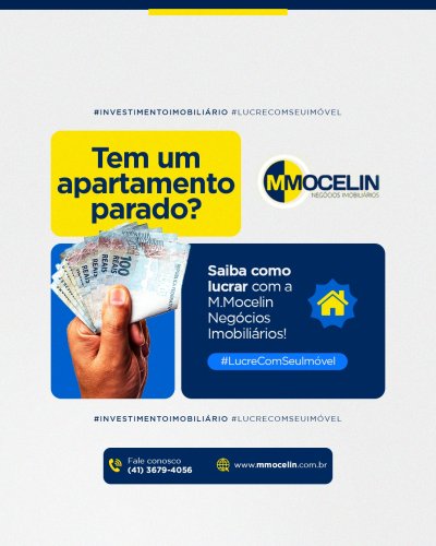 Photo post from imobiliariammocelin.