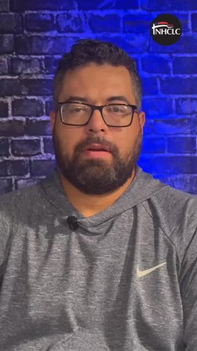 Video post from nhclc.
