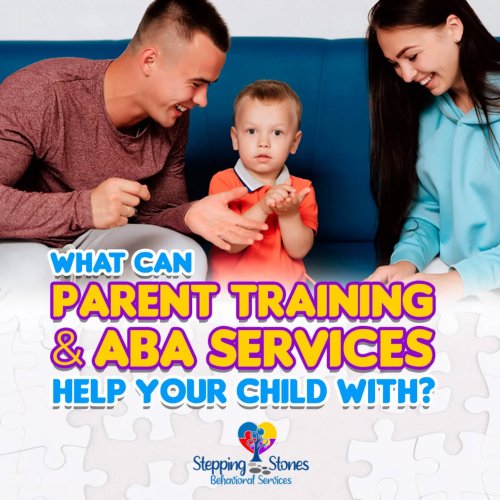Photo post from steppingstonesbehaviorals.