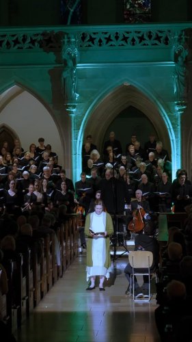 Video post from fraumuenster.
