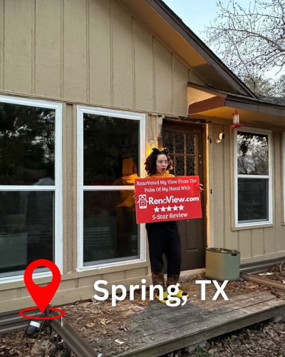 Photo post from renoviewusa.