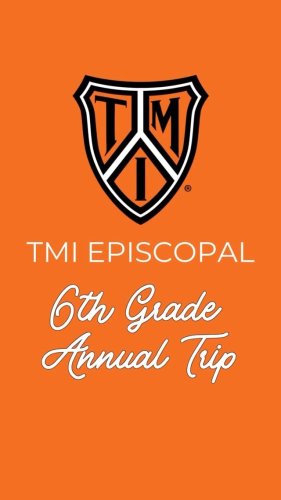 Video post from tmiepiscopal.