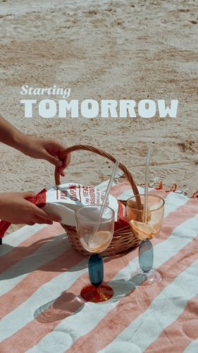 Video post from crane_living.