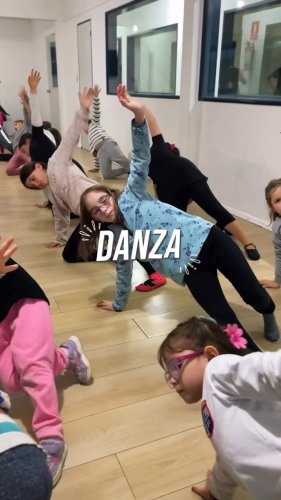 Video post from cluburundayuniversitario.