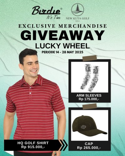 Carousel post from newkutagolf.