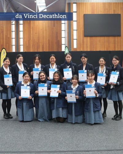 Photo post from taraanglicanschoolforgirls.