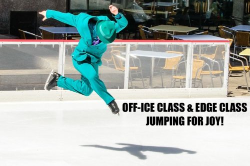 Photo post from icetheatreofny.