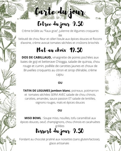 Photo post from miditreizepontarlier.