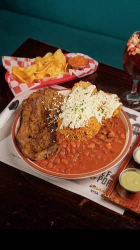 Video post from morogrill.