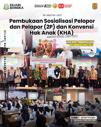 Photo post from kejaribangka.