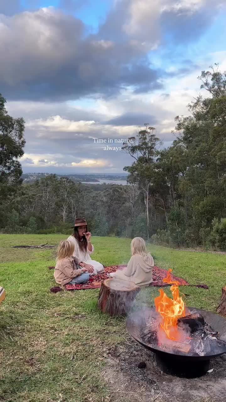 Video post from in2thewild.aus.