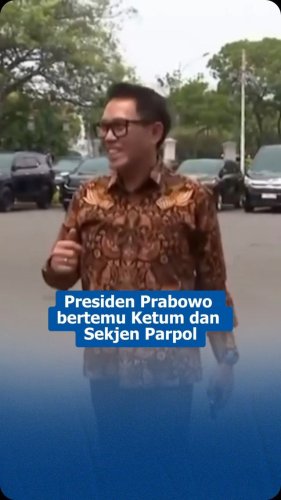 Video post from amanatnasional.