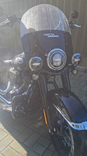 Video post from throttledownunder.