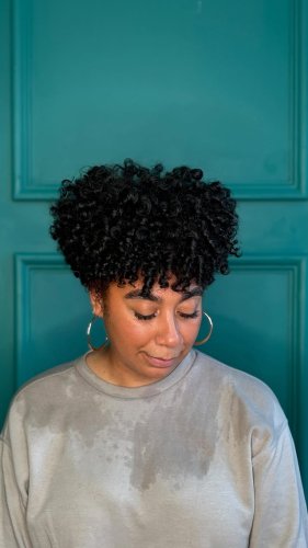 Video post from kinkbynaturekbn.