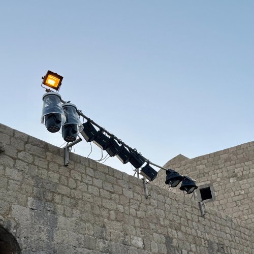 Photo post from dubrovnikfestival.