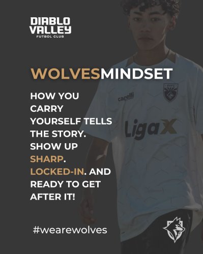 Photo post from diablovalleywolves.