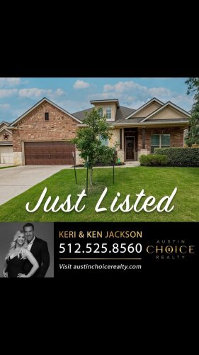 Video post from austinchoicerealty.