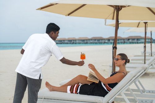 Photo post from nokumaldives.