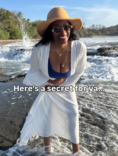 Carousel post from i.am.thealignedsoul.