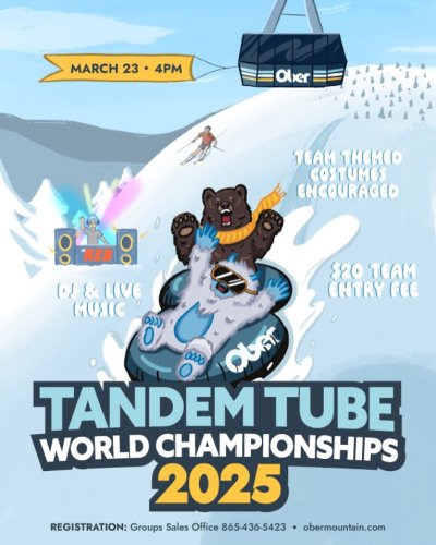 Photo post from obermountain.