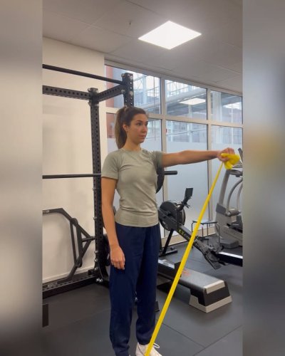 Video post from atlasklinikken.