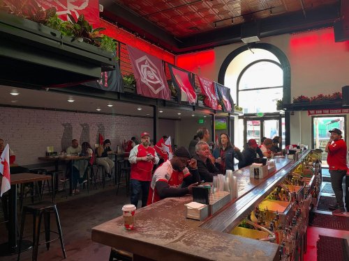 Carousel post from charmcitygooners.