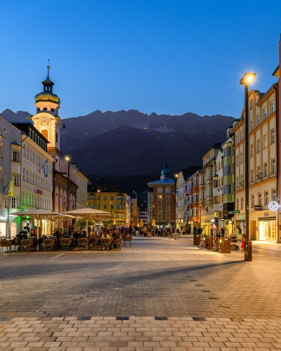 Carousel post from innsbrucktourism.