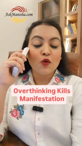 Video post from askmanisha.