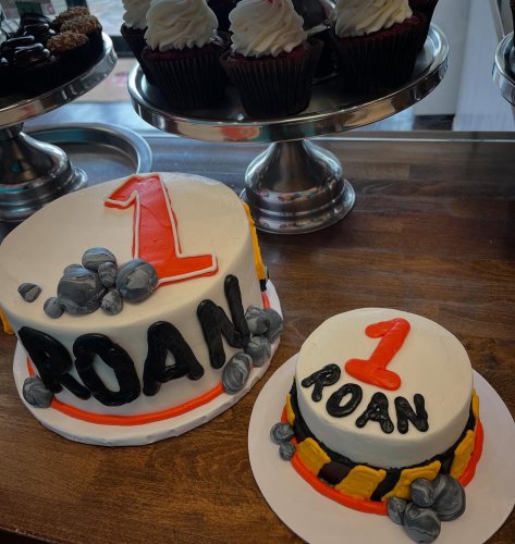 Photo post from smallcakestyler.