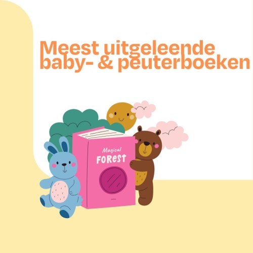 Carousel post from bibliotheeksintgillis.