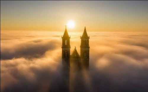 Photo post from visit.magdeburg.