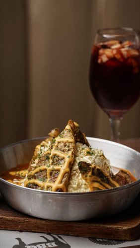 Video post from morogrill.