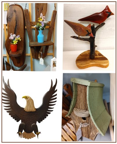 Photo post from niftygiftynorfolk.