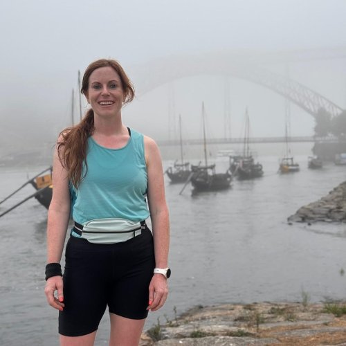 Carousel post from portorunningtours.