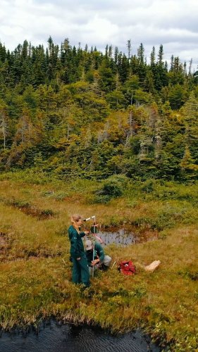 Video post from parks.canada.