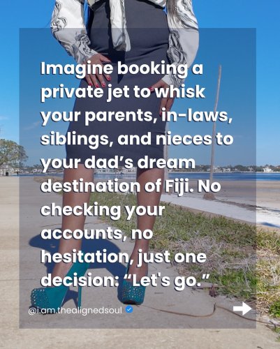 Carousel post from i.am.thealignedsoul.