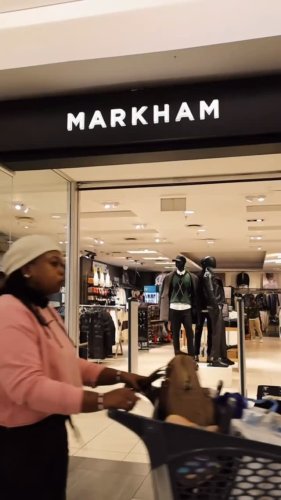 Video post from festival_mall.