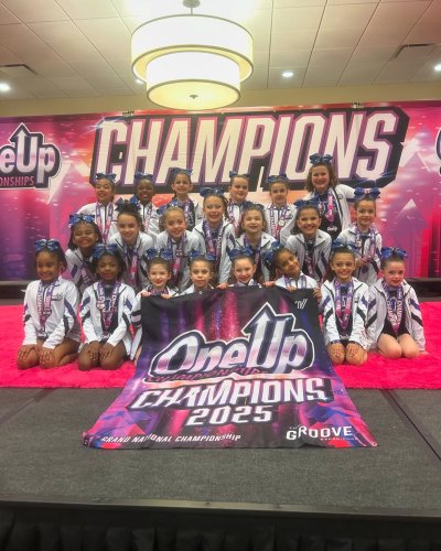 Carousel post from cja_allstars.