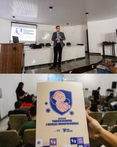 Carousel post from prefeiturariolargo.