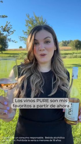 Video post from purethewineryes.