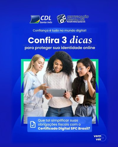 Carousel post from cdlsantaines.