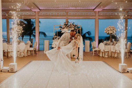 Photo post from islaverdeweddings.