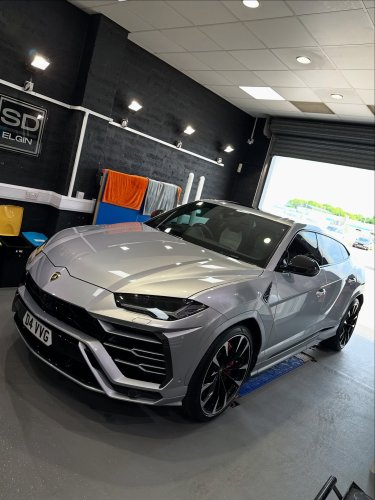 Carousel post from spotlessdetailing_group.