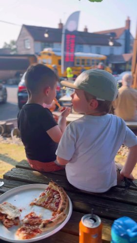 Video post from toast_flyford.