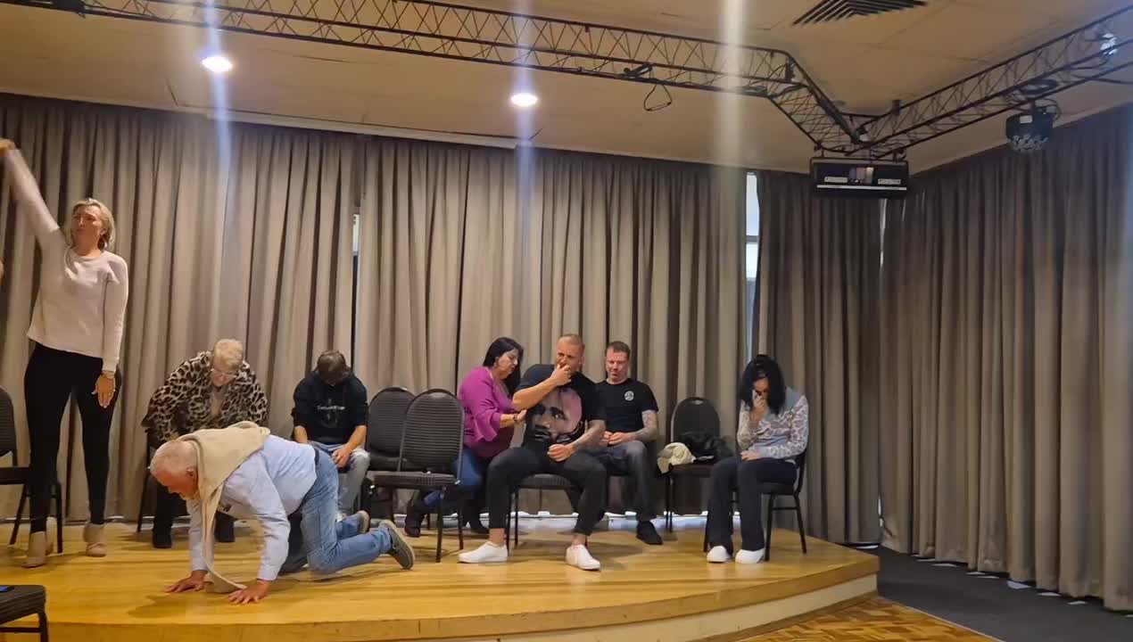 Video post from thearytoukley.